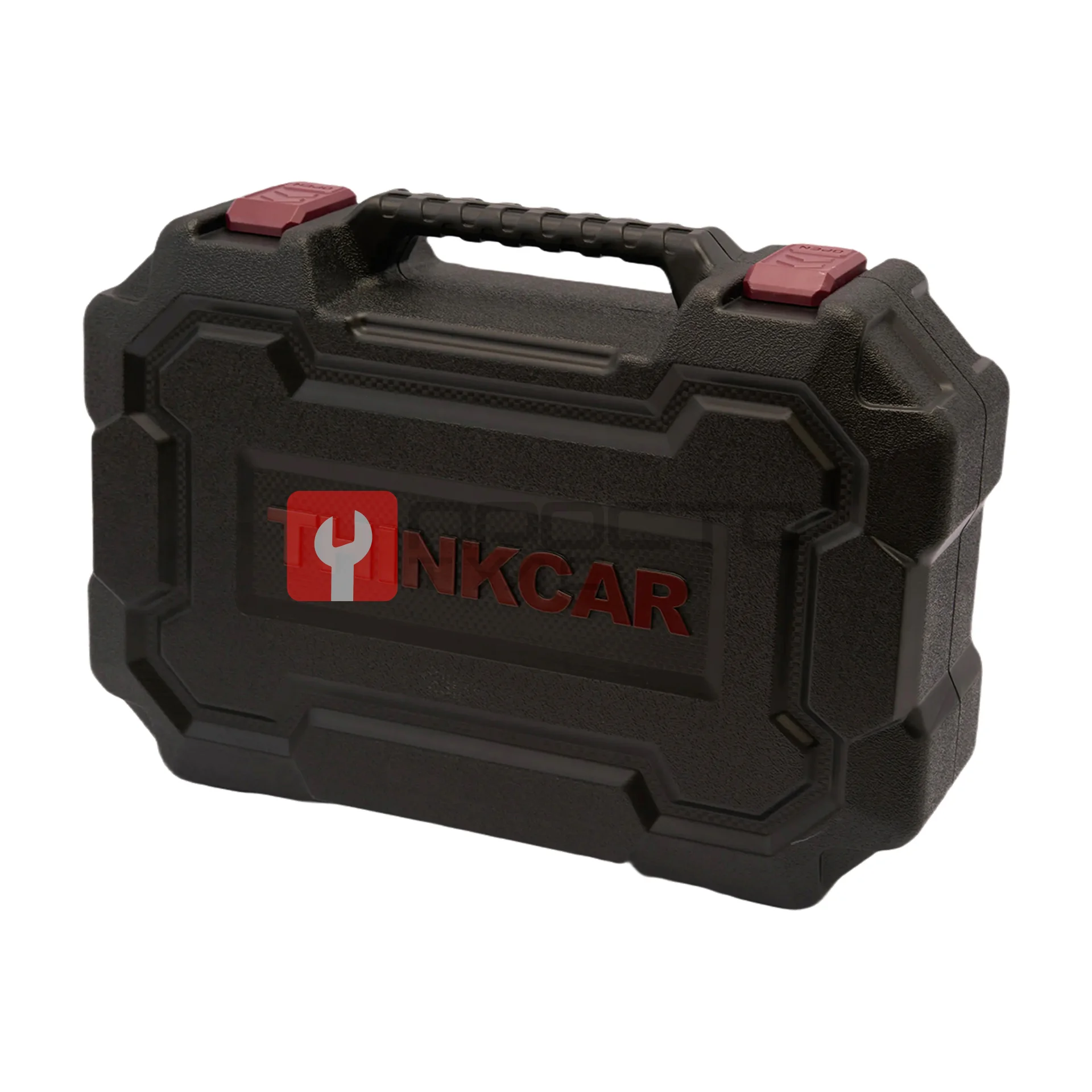 10" Сканер THINKTOOL Master X (TKT04) фото (6)