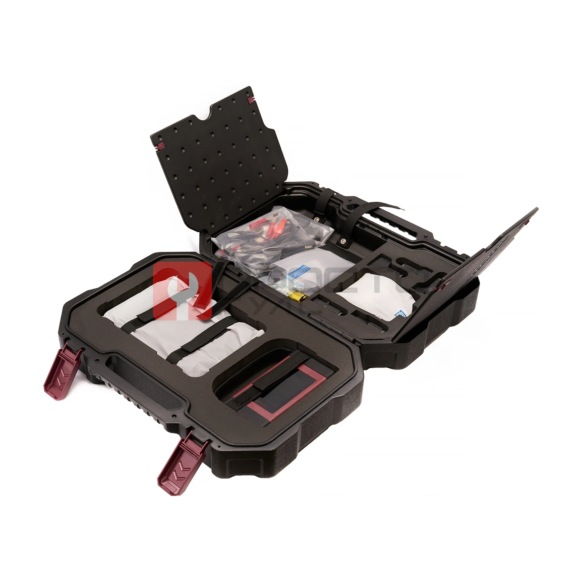 10" Сканер THINKTOOL Master X (TKT04) фото (9)