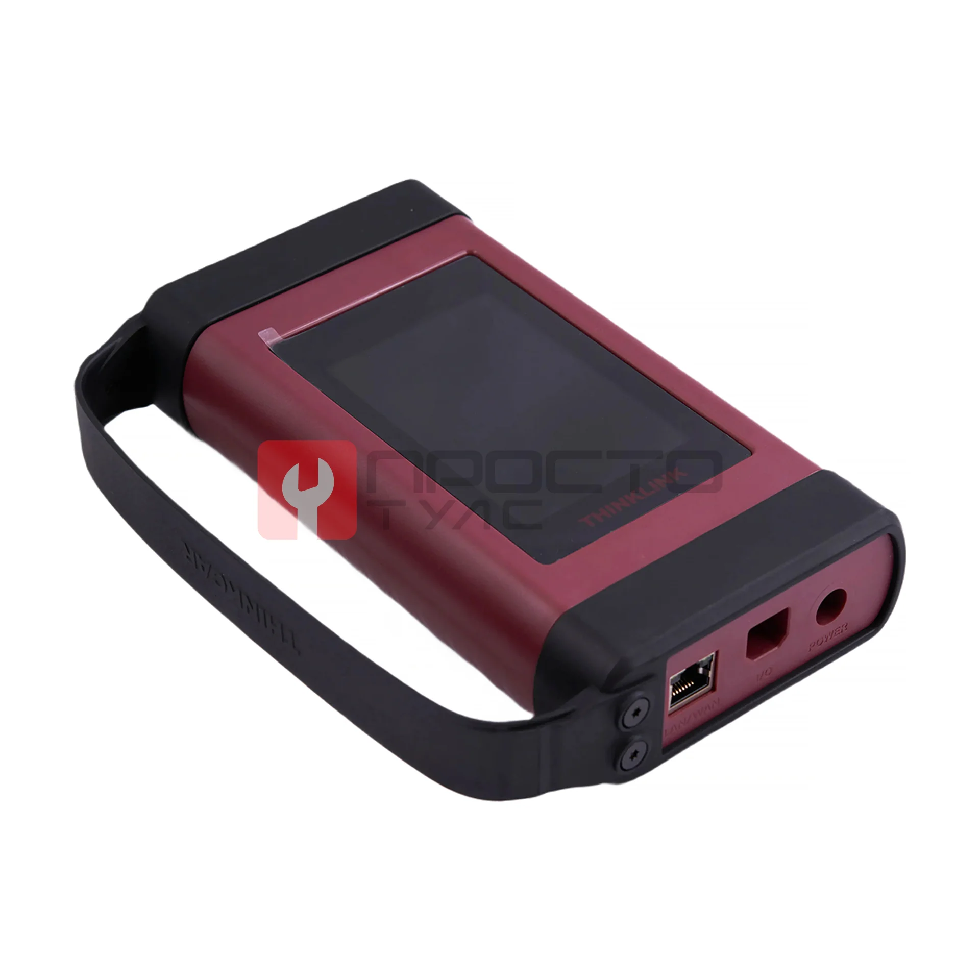 10" Сканер THINKTOOL Master X (TKT04) фото (1)