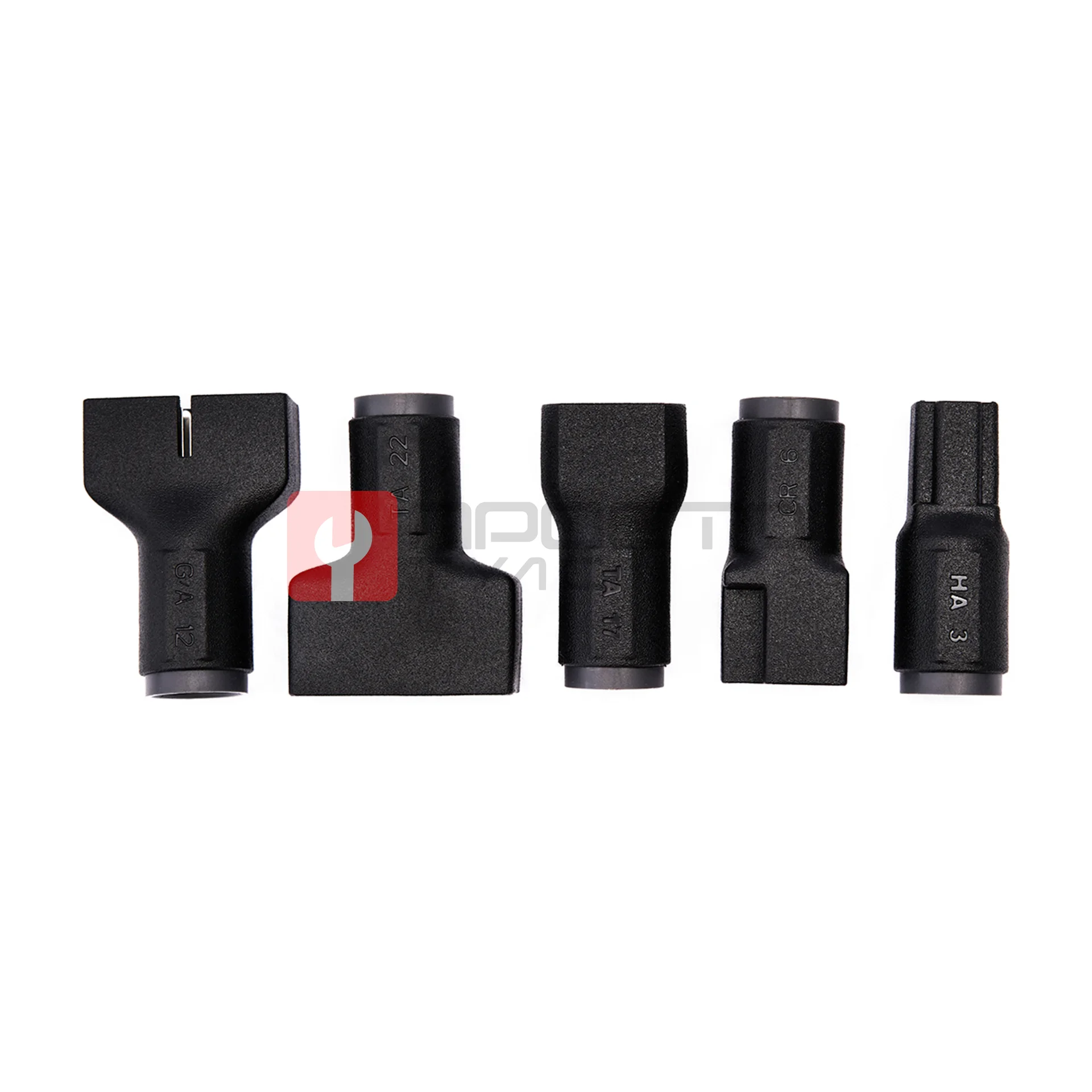 10" Сканер THINKTOOL Master X (TKT04) фото (10)