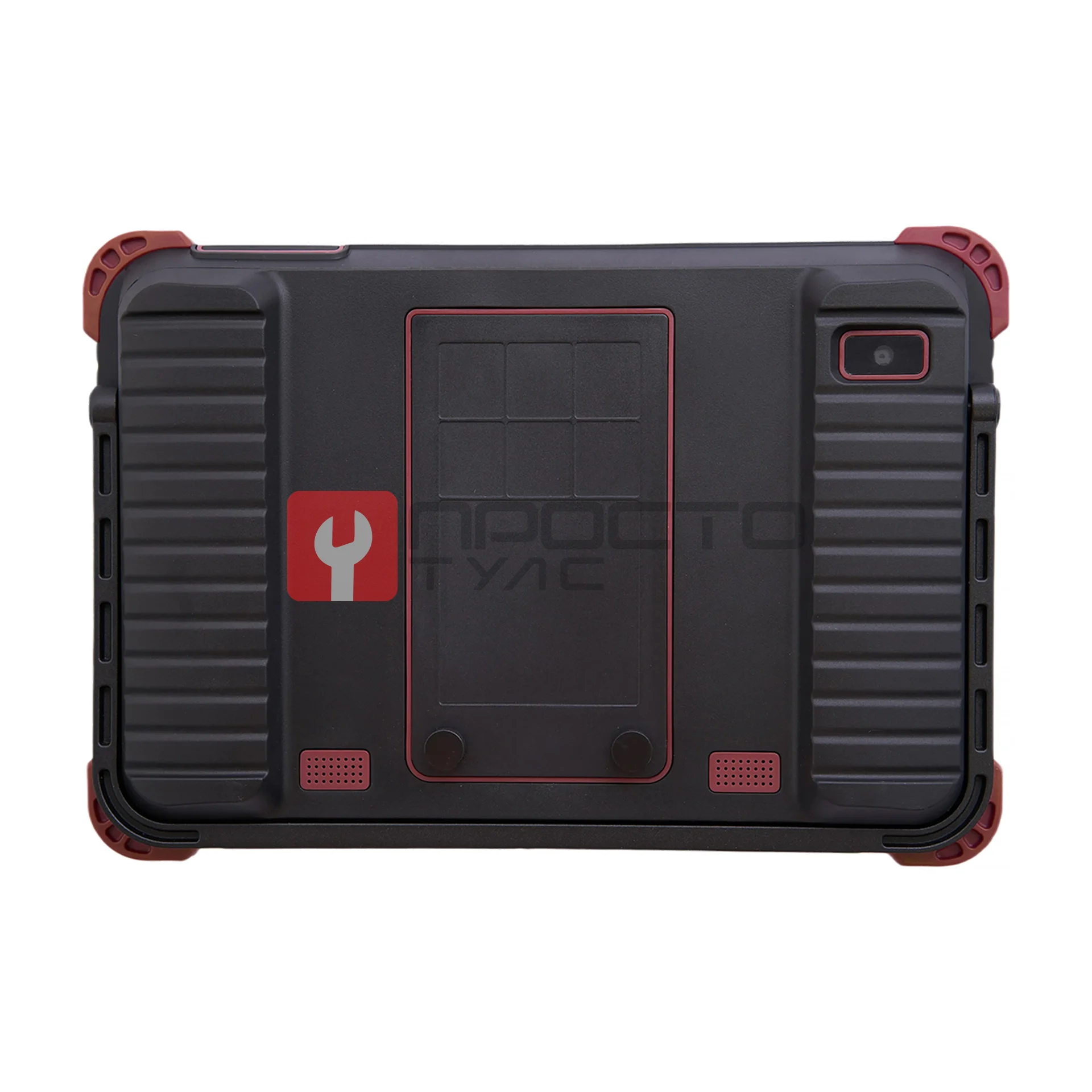 10" Сканер THINKTOOL Master X (TKT04) фото (5)