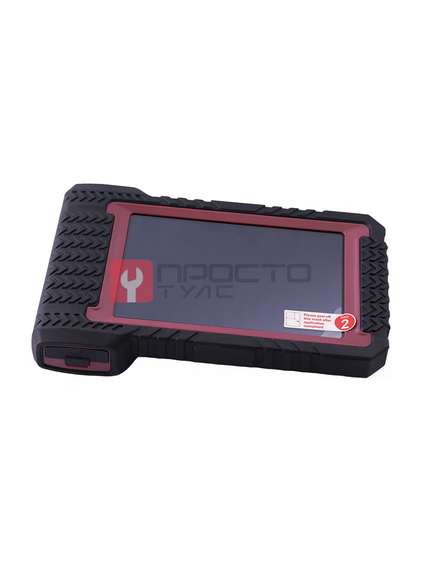 7" Сканер датчиков TPMS Thinkcar T-wand 900