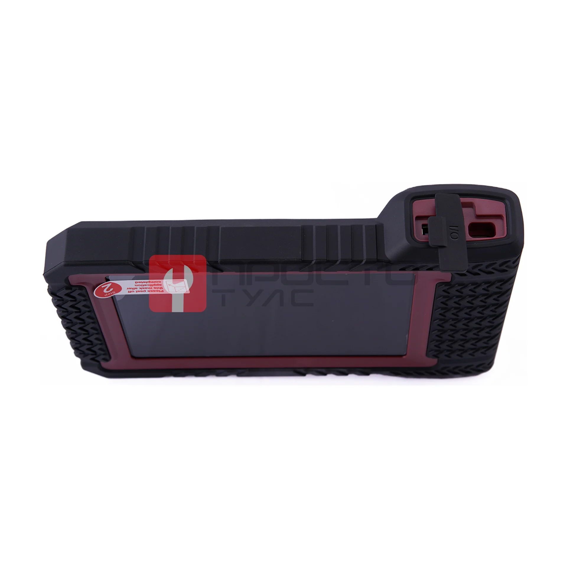 7" Сканер датчиков TPMS Thinkcar T-wand 900 фото (1)