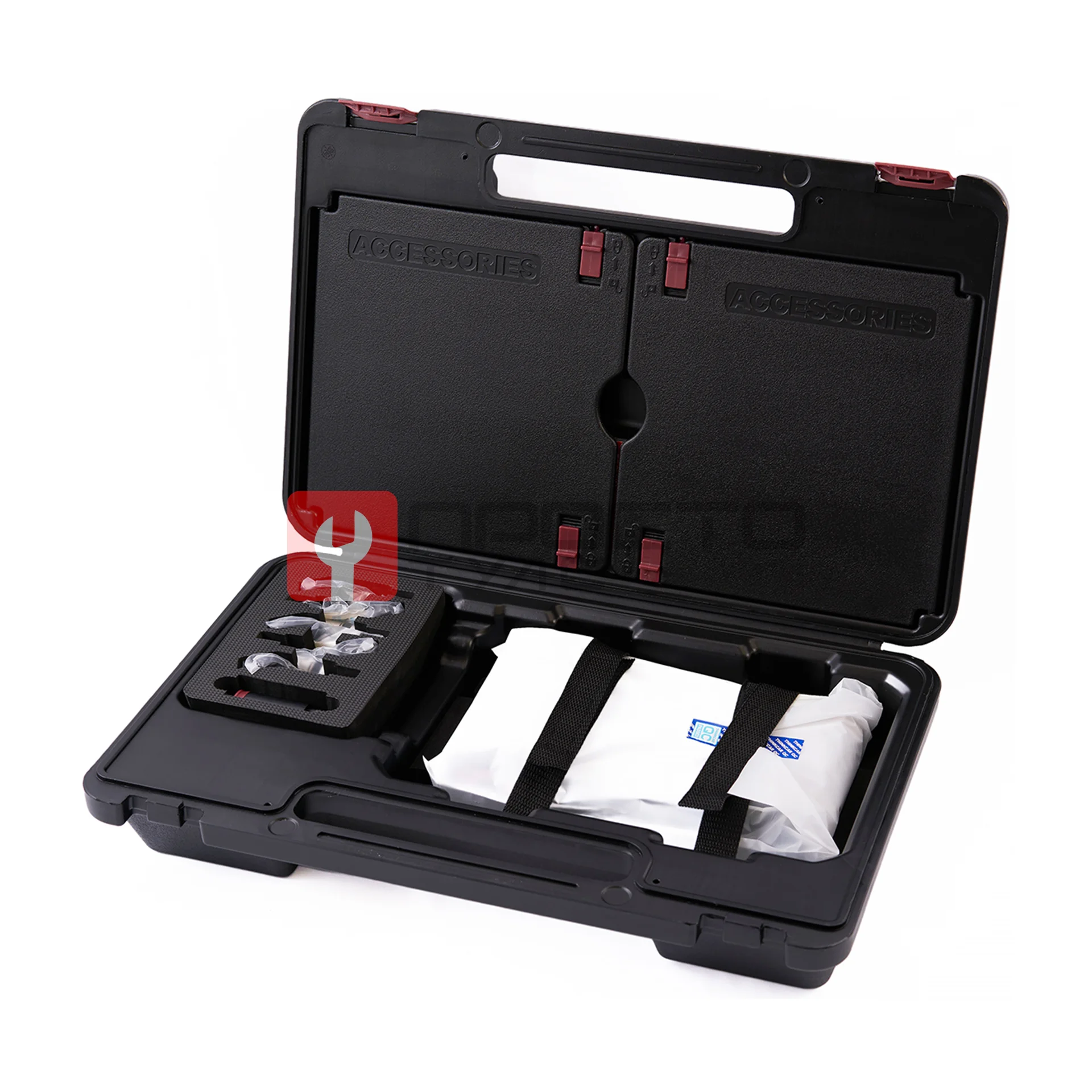 7" Сканер датчиков TPMS Thinkcar T-wand 900 фото (4)