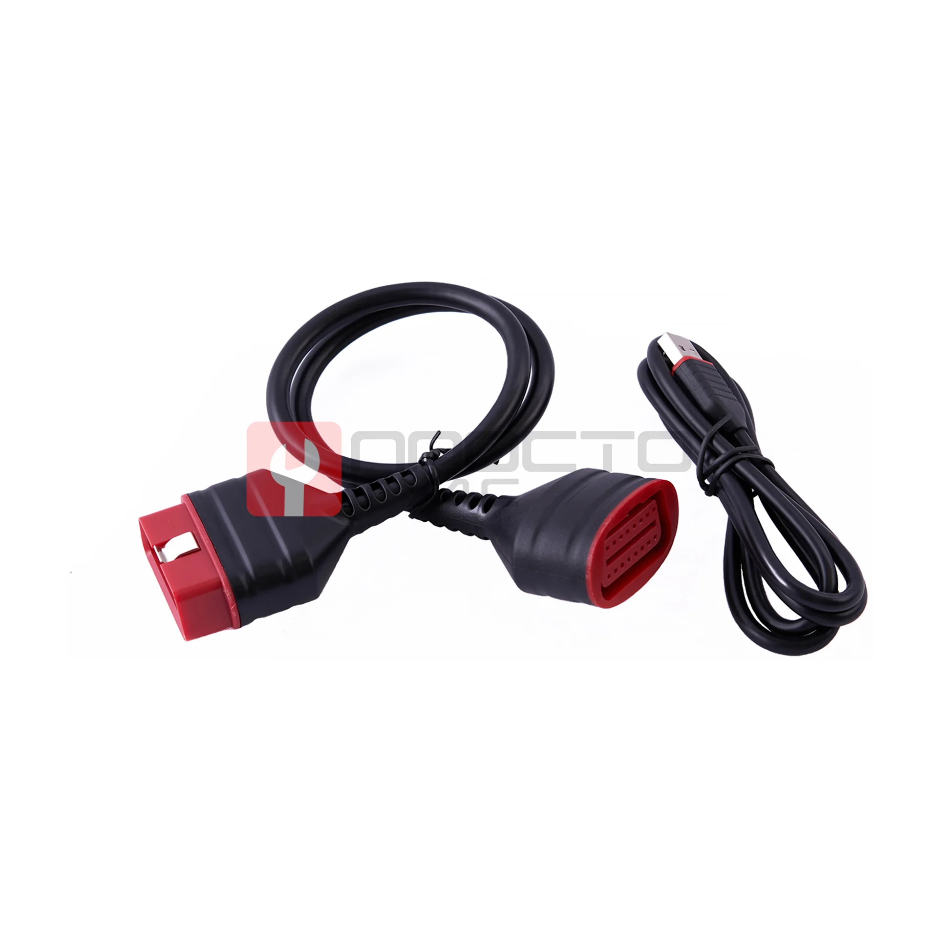 7" Сканер датчиков TPMS Thinkcar T-wand 900 фото (7)