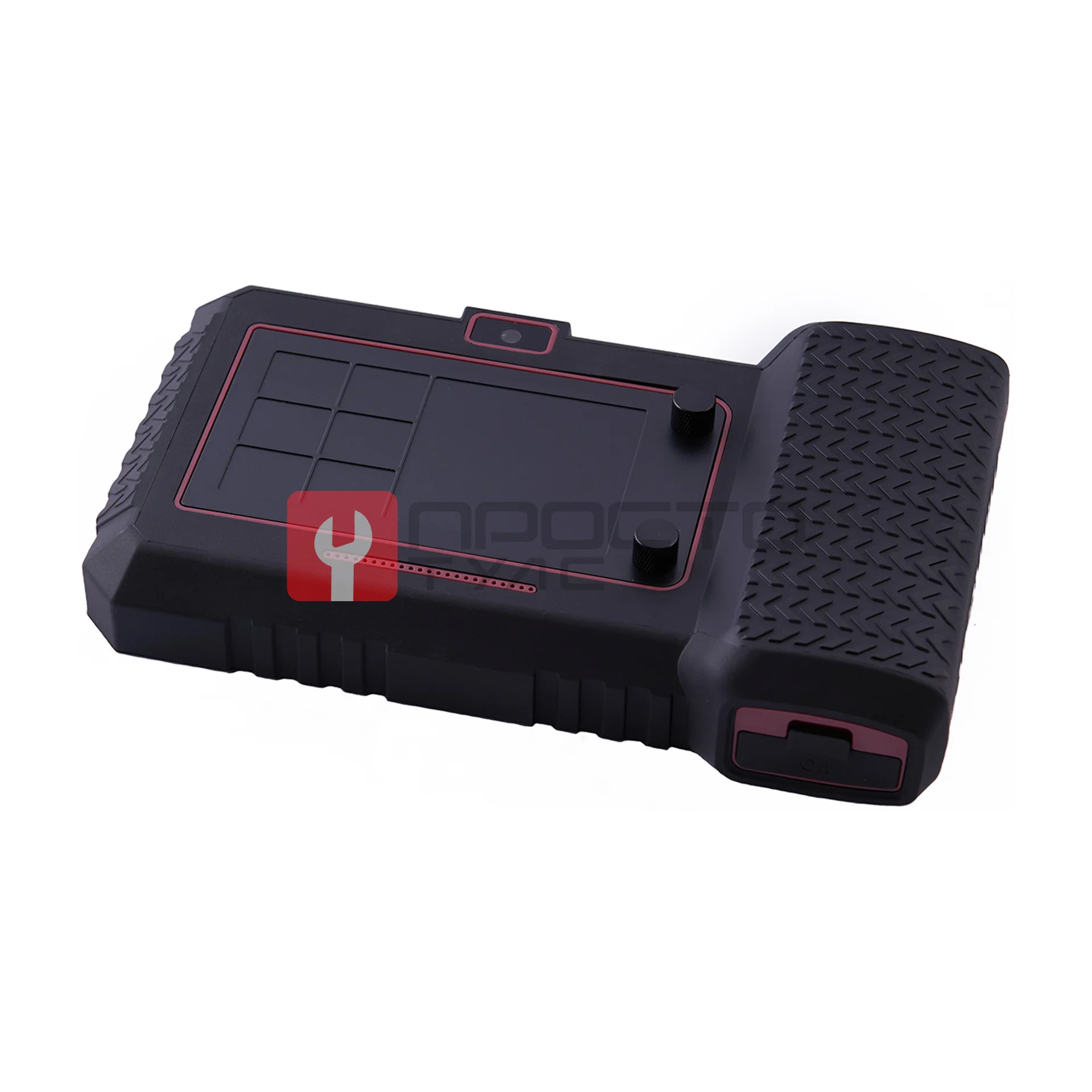 7" Сканер датчиков TPMS Thinkcar T-wand 900 фото (2)