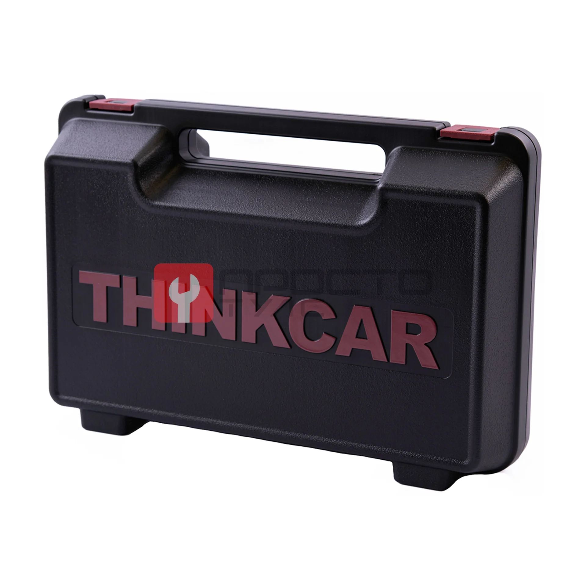 7" Сканер датчиков TPMS Thinkcar T-wand 900 фото (5)