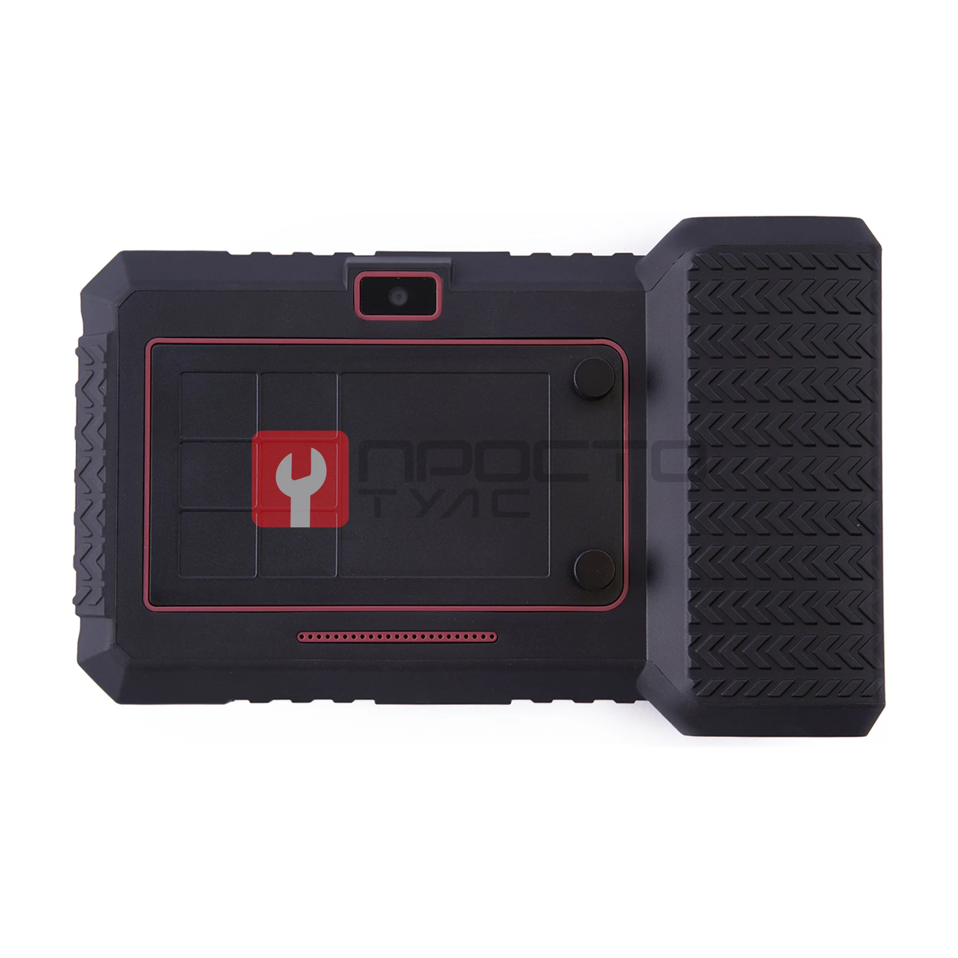 7" Сканер датчиков TPMS Thinkcar T-wand 900 фото (3)