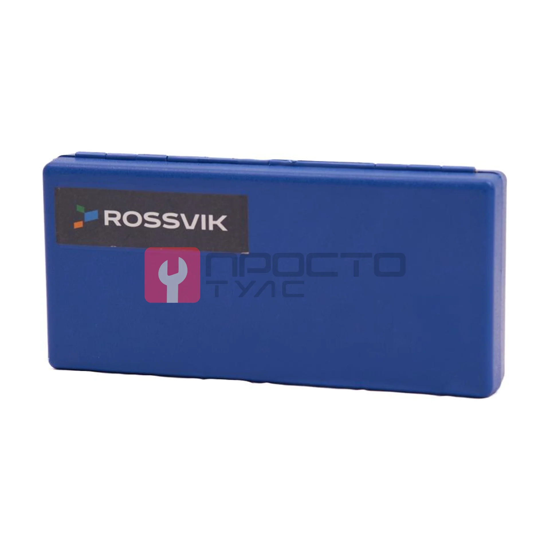 Микрометр ROSSVIK 25-50мм фото (3)