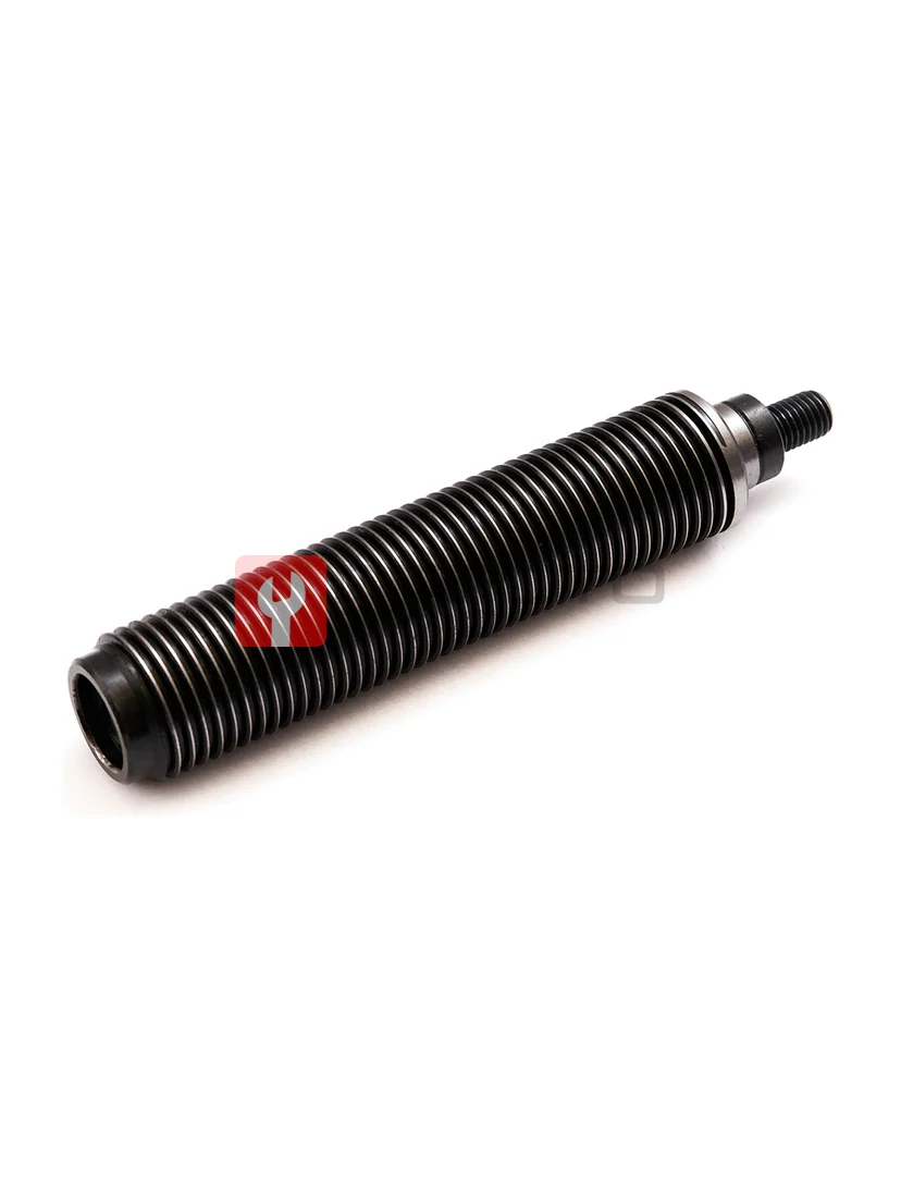 Вал резьбовой Φ40х4мм VT-64 (BALANCER SPINDLE)
