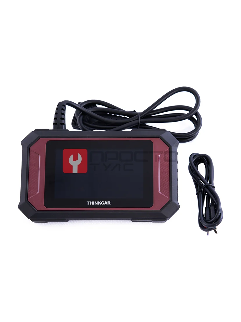 5" Сканер THINKTOOL Reader 7 (TKRE7)