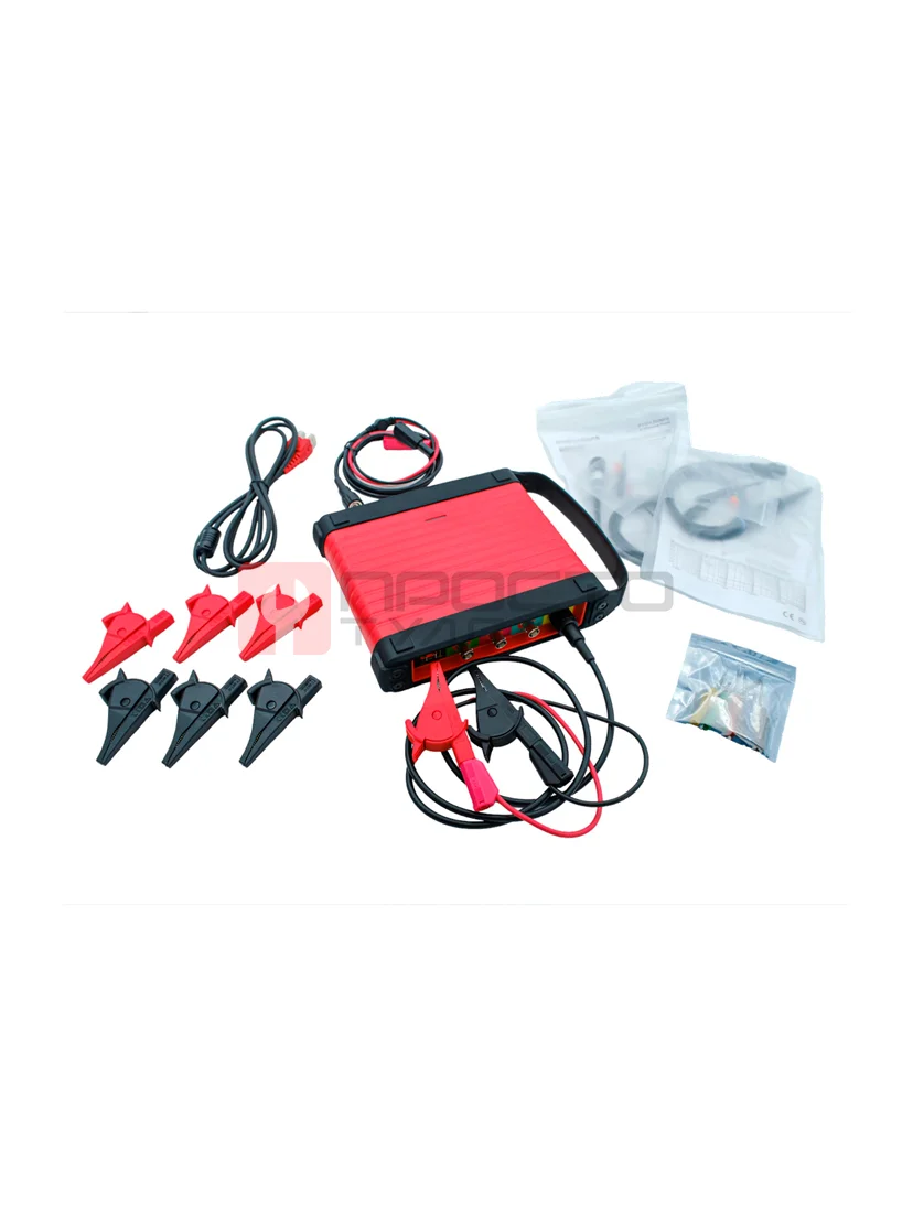 Осцилограф THINKTOOL Scope Box (опция для THINKTOOL Master x, Master, Master 2, Max)