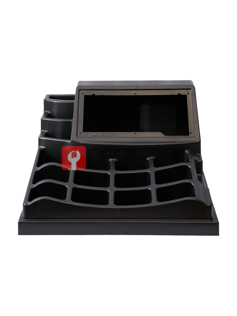 Крышка с ячейками VT-64 (WEIGHT TRAY)