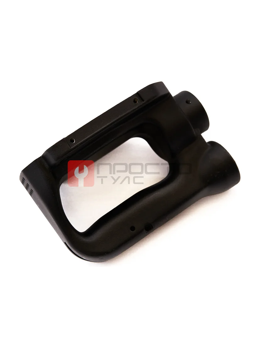 Крышка гайковерта задняя ( Sealing cover ) RT-5875 поз.34