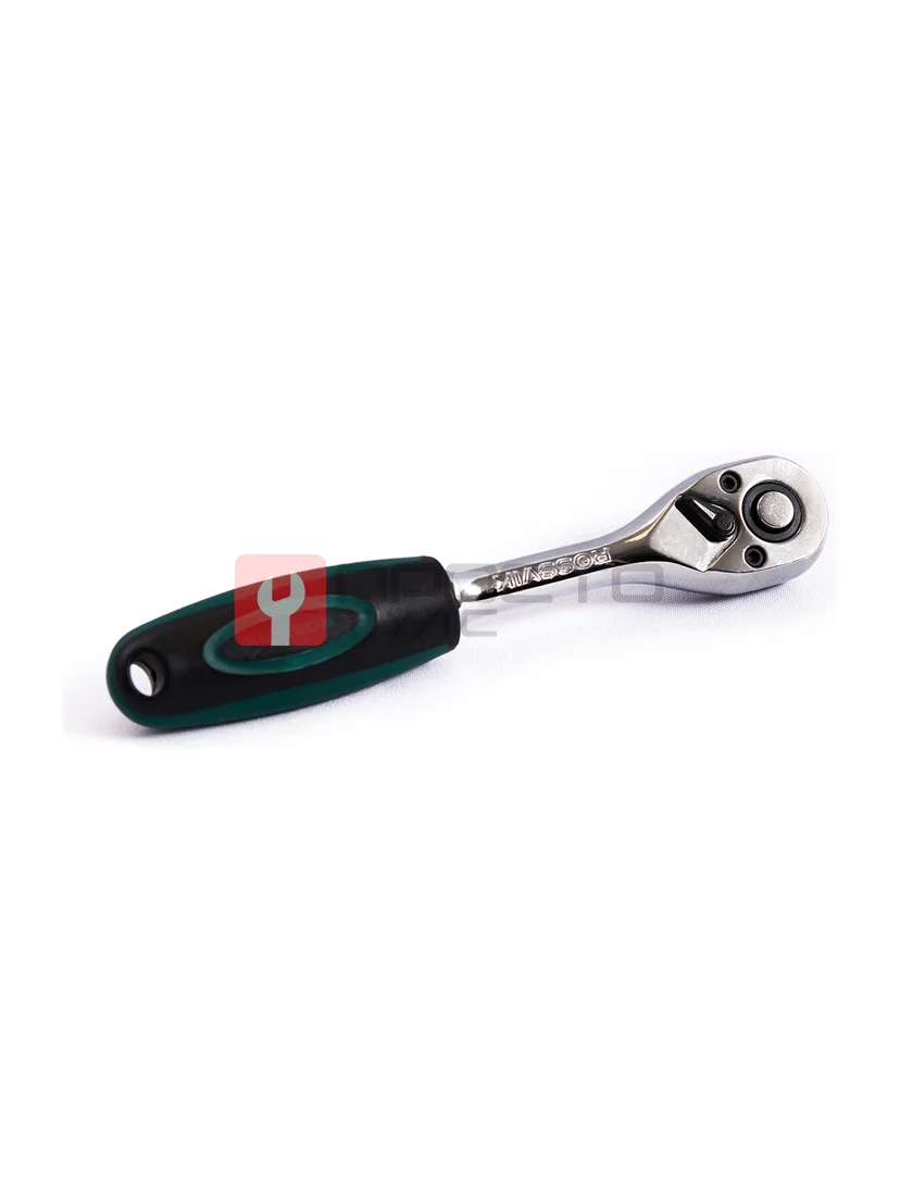 R4514 Трещотка ROSSVIK 1/4", 45 зубцов
