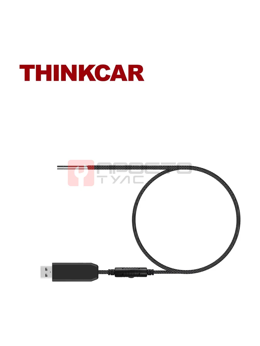 Видеоэндоскоп THINKTOOL Video Scope