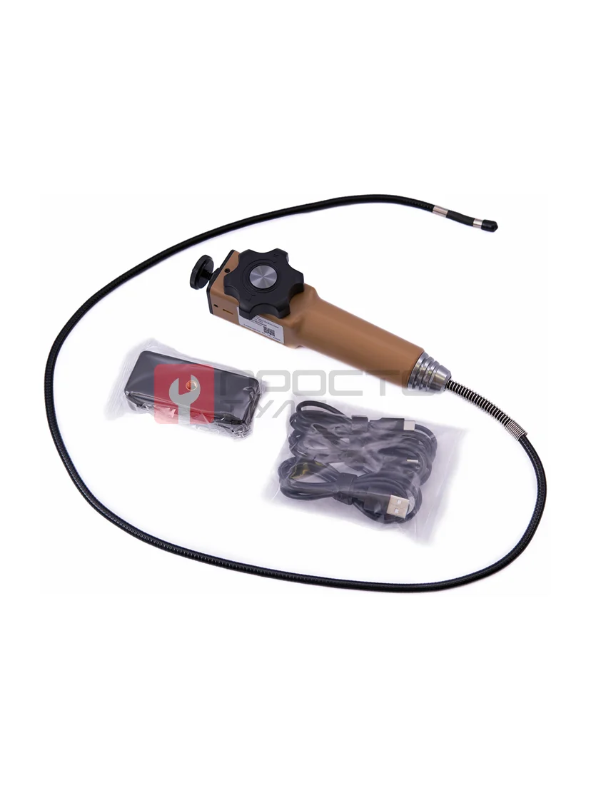 Видеоэндоскоп THINKCAR TES 303 Video Scope