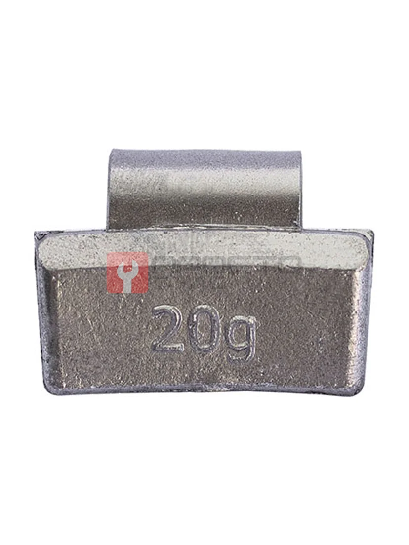 Противовес балансировочный 0320 (100шт.)