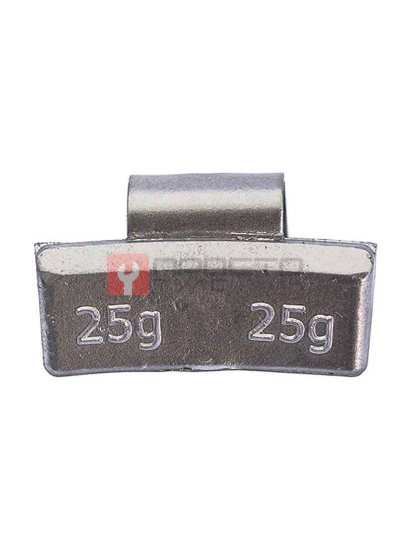 Противовес балансировочный 0325 (100шт.)