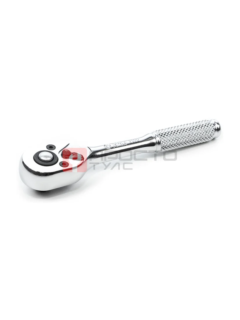 Трещотка с быстрым сбросом 1/4", 2100NQ, Hans