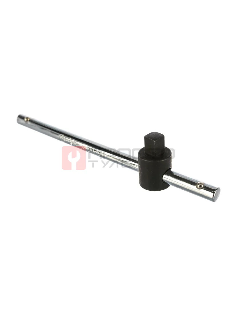 Вороток Т-образный 1/4", 2770, Hans