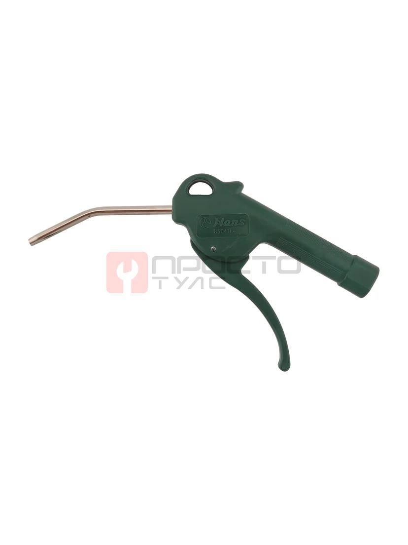 Продувочный пистолет 4" Hans, 8504D-04