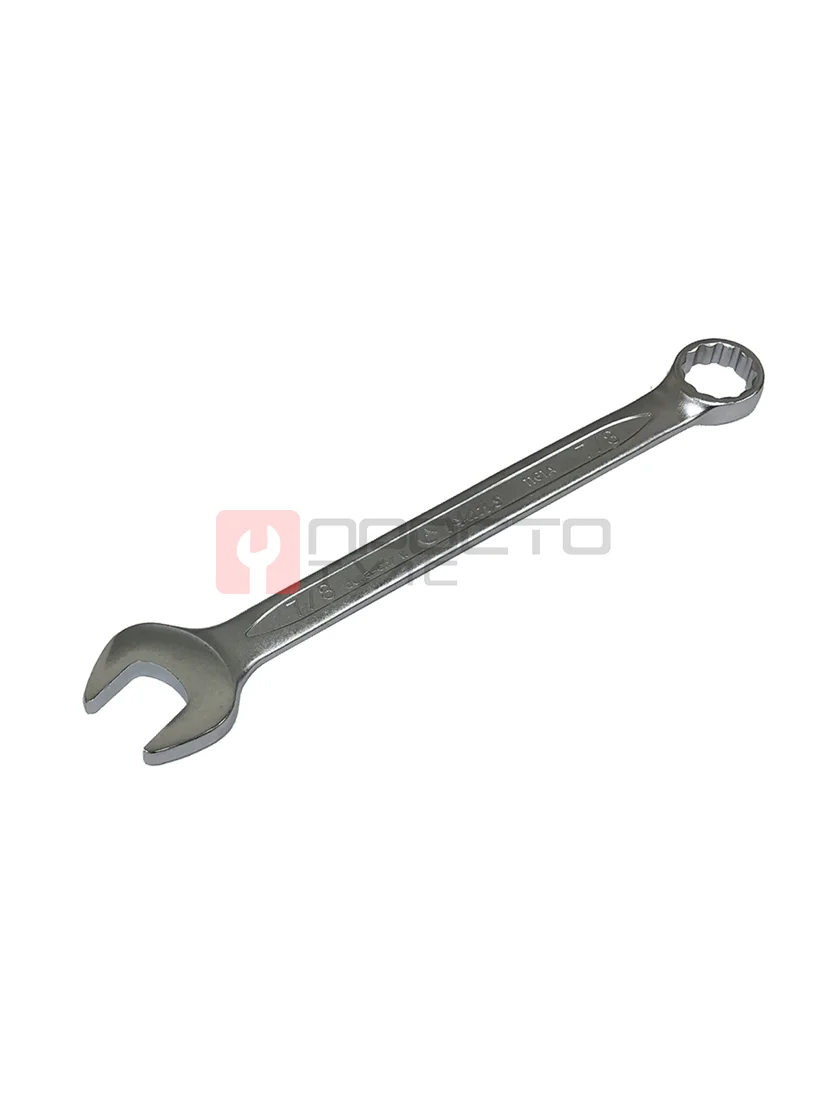 1161A7/8 ключ комбинированный 7/8"