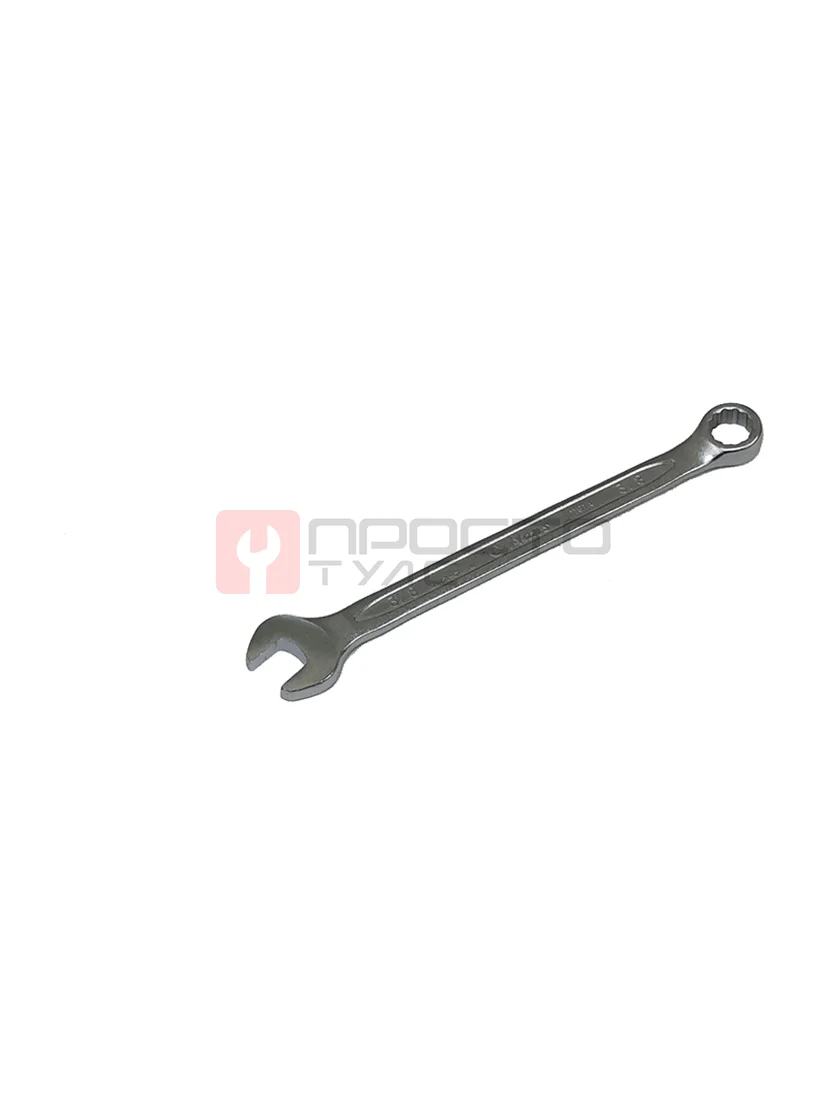 1161A3/8 ключ комбинированный 3/8"