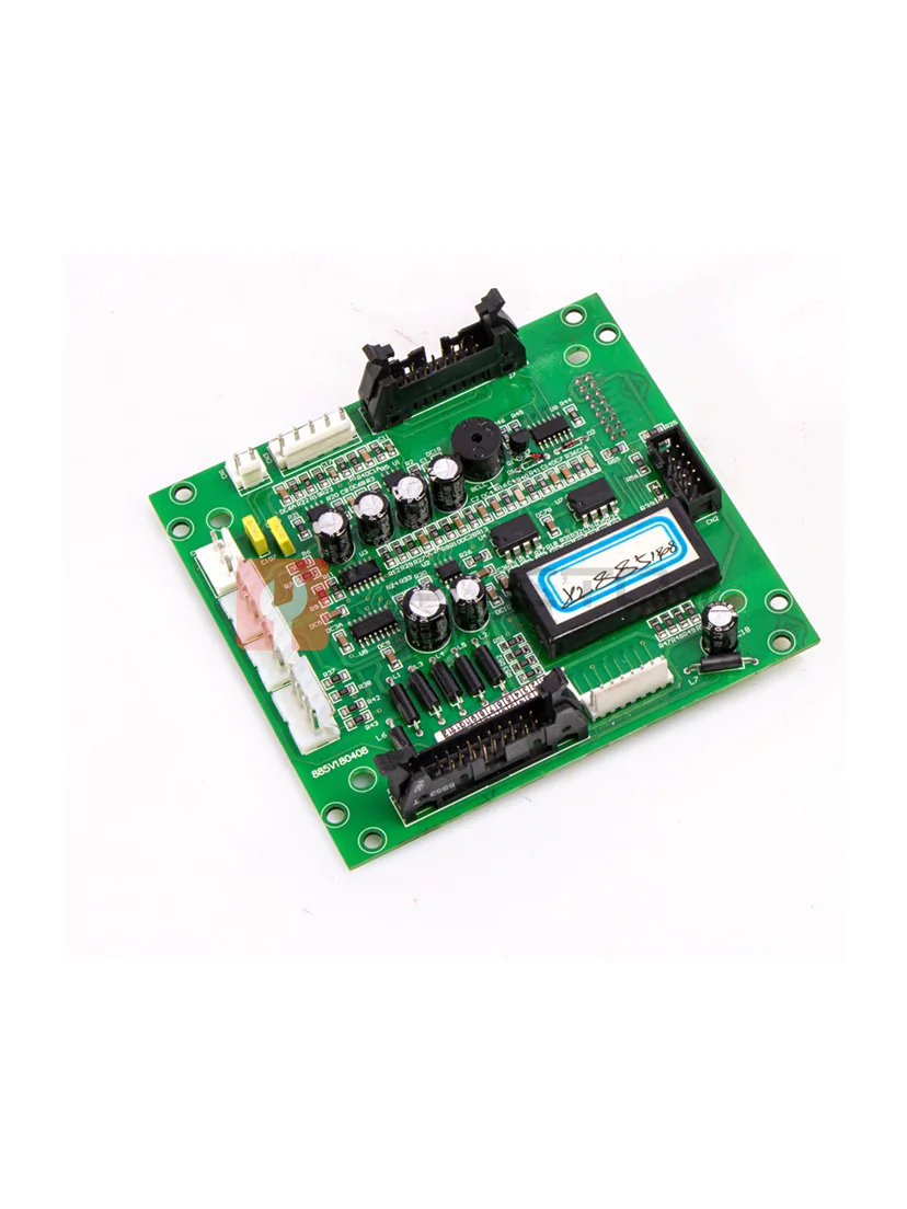 PZ-0000-010885-0 Компьютерная плата