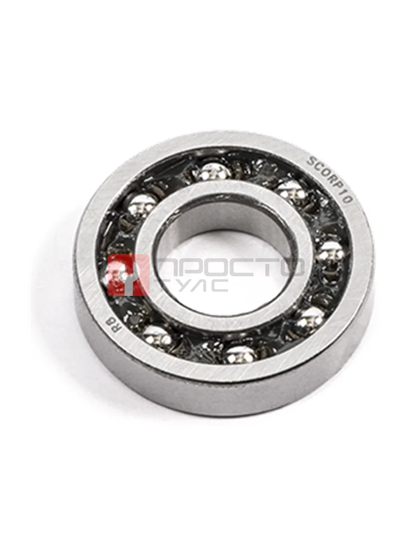 Передний подшипник узла ротора (R 8) SP12610А15
