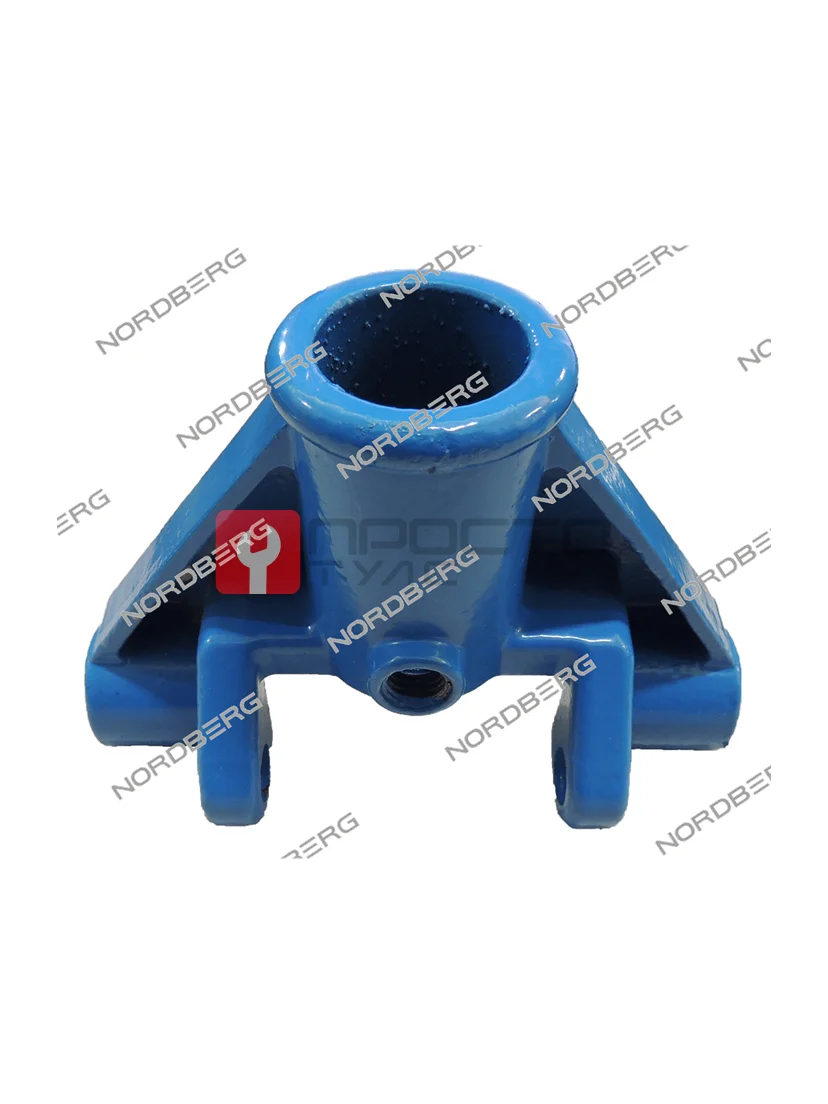 nordberg запчасть основание рукоятки для домкрата n3203 ЦБ-00000057
