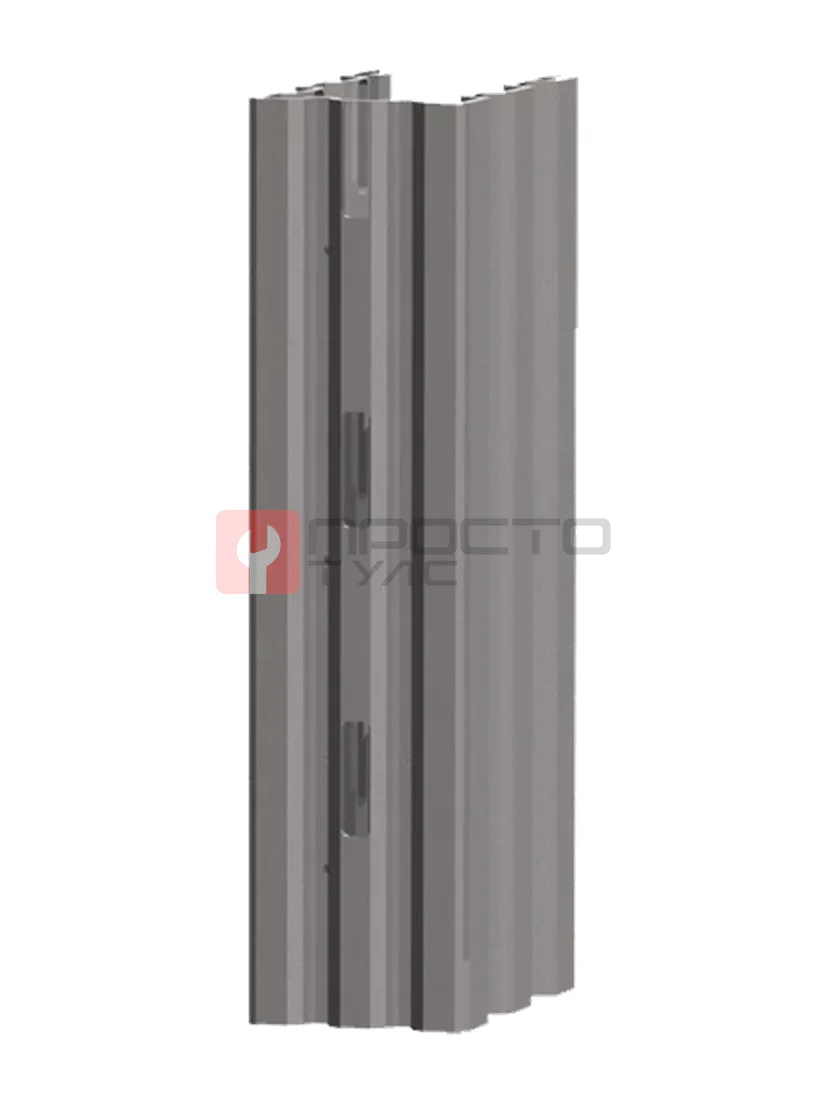 Стойки для стеллажа 2700мм, металл, 4шт., FERRUM, 05.027