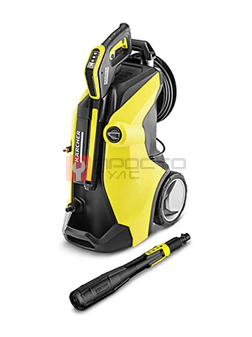 Аппарат высокого давления KARCHER 1.317-130, K 7 Premium Full Control Plus