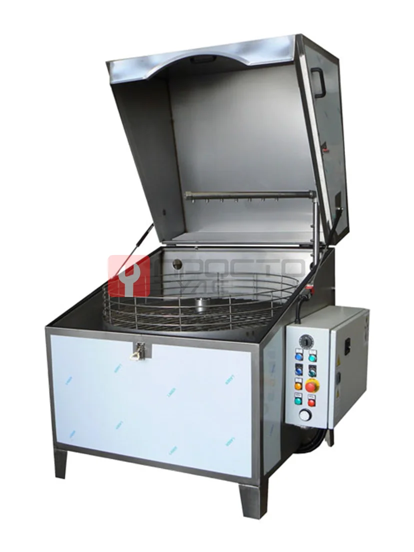 Установка для мойки деталей 400В, 1 насос, LAVATRONIX L101/09