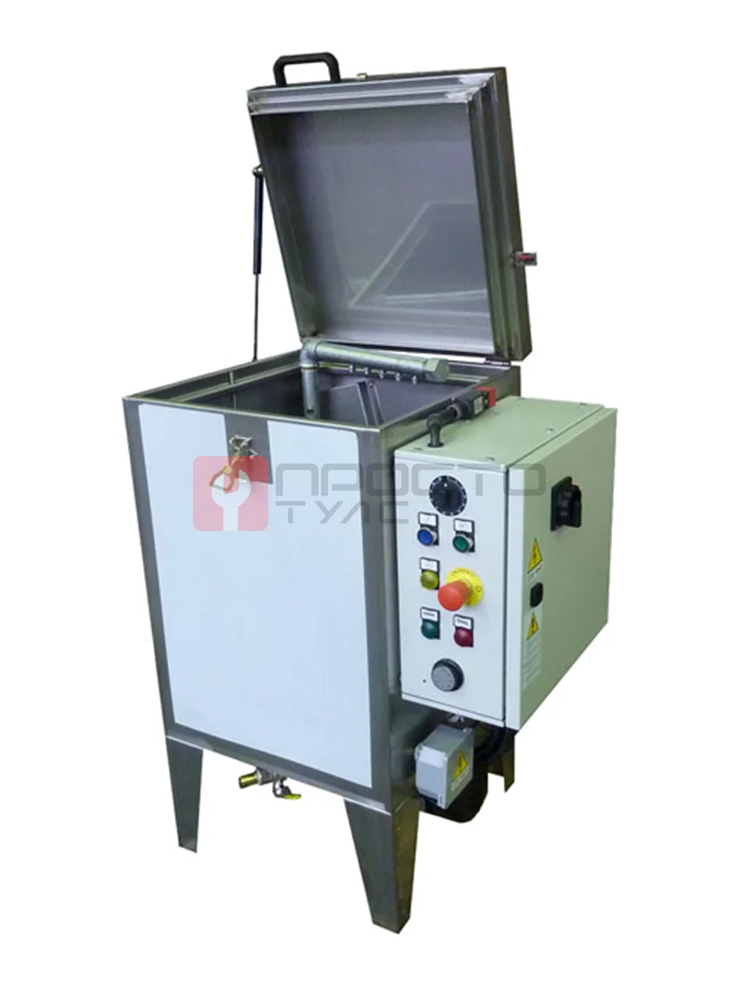 Установка для мойки деталей 230В, LAVATRONIX L35/09C
