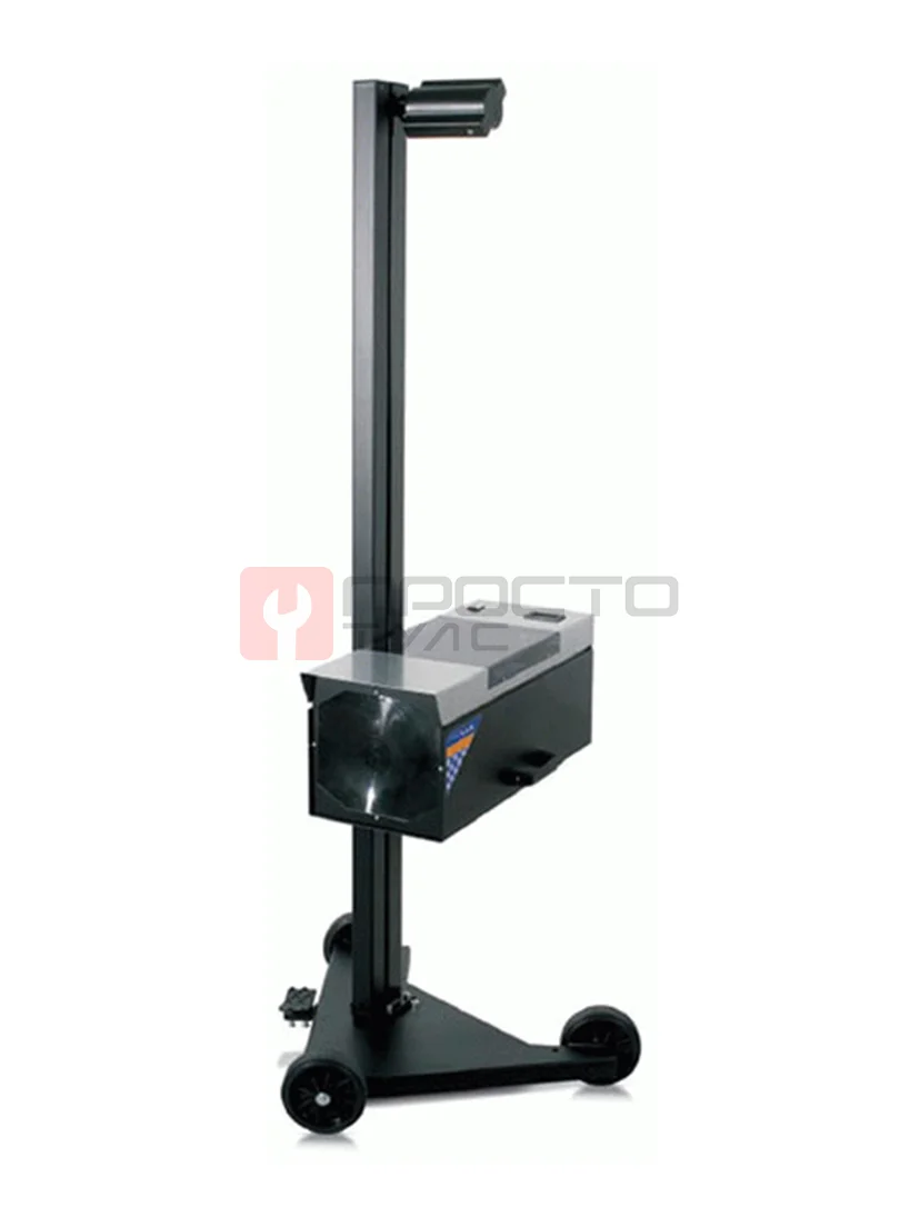 Прибор проверки и регулировки света фар RIGEL 2400, TECNOLUX & TECNOIL, 2400/L2