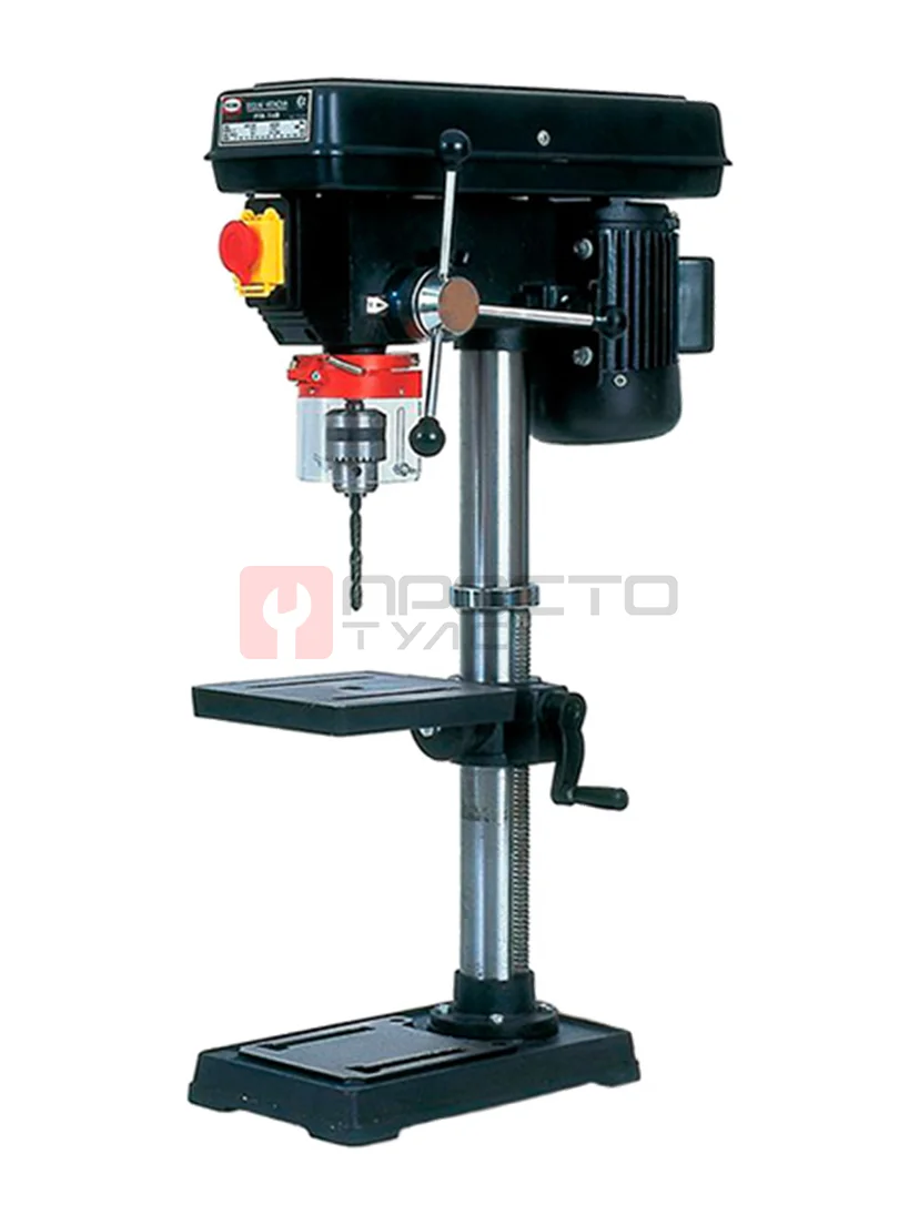 Сверлильный станок настольный, PROMA, PTB-16B/230