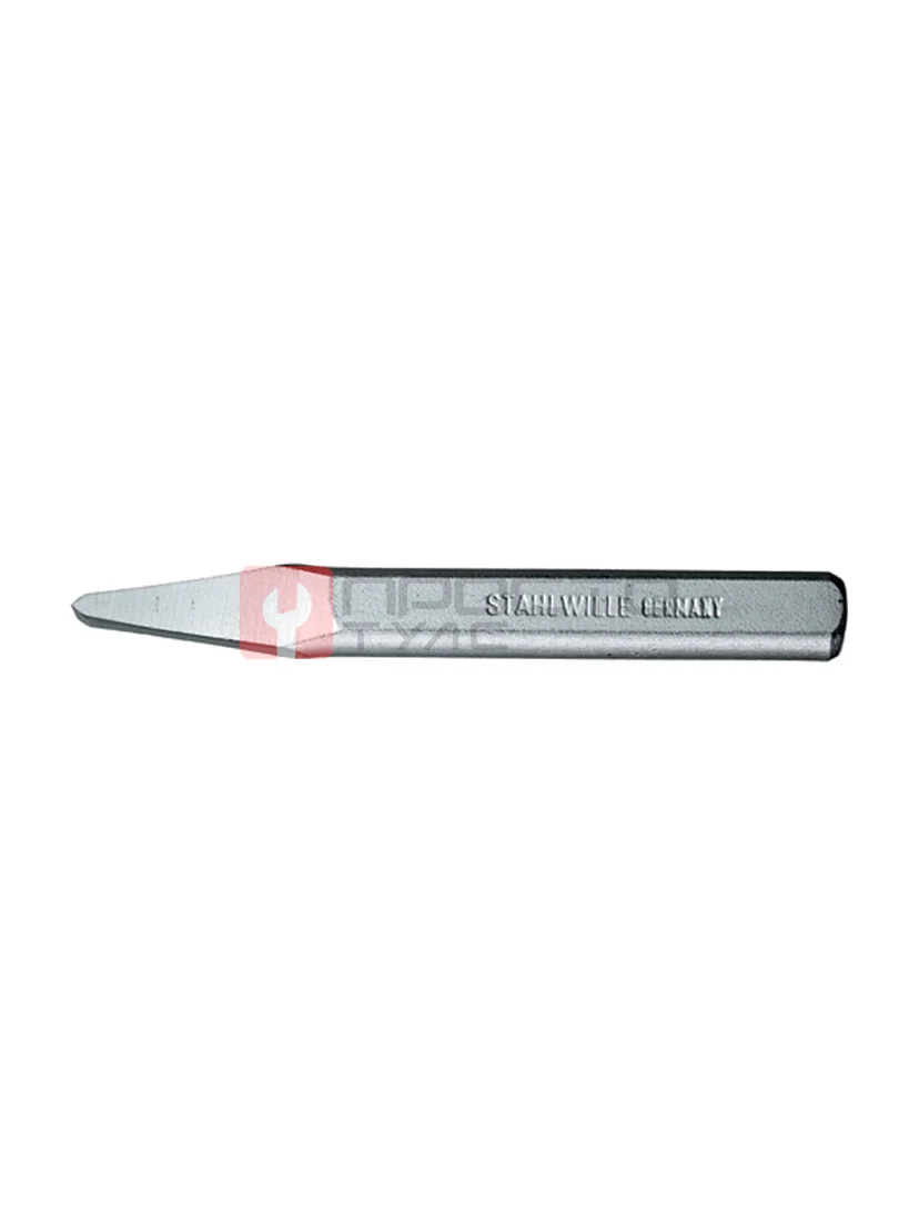 Зубило, STAHLWILLE, 70040005, 103/200