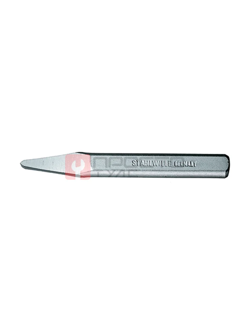 Крестообразное зубило 250 мм, STAHLWILLE, 70040007, 103