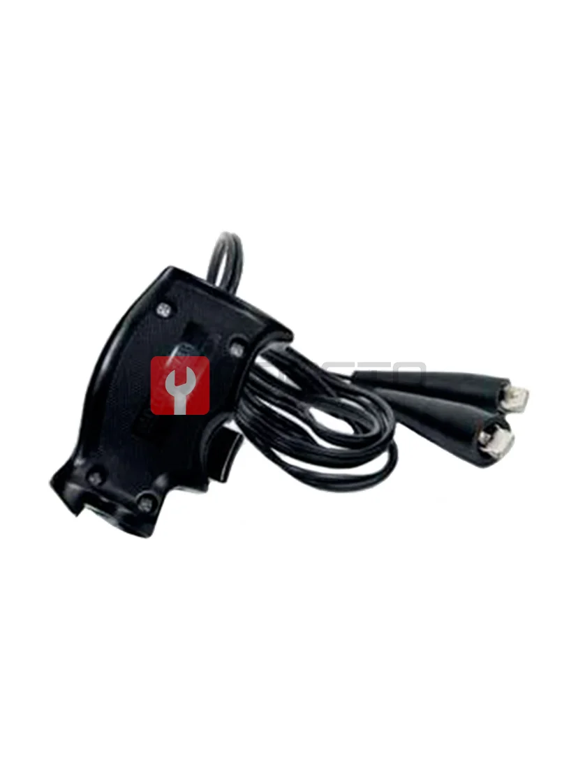 Рукоять-выключатель для всех компрессографов, MOTOMETER, 622 003 1004