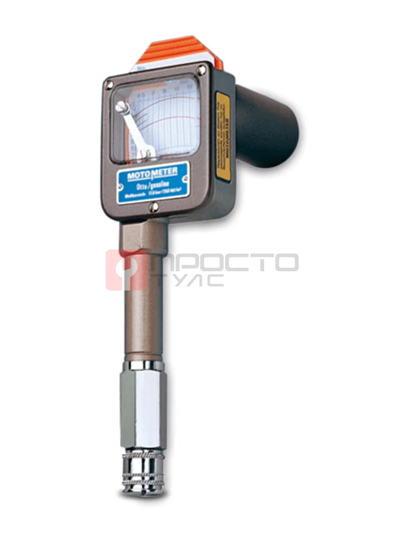 Компрессограф для дизельных двигателей 10-60 бар, MOTOMETER, 623 002 1130