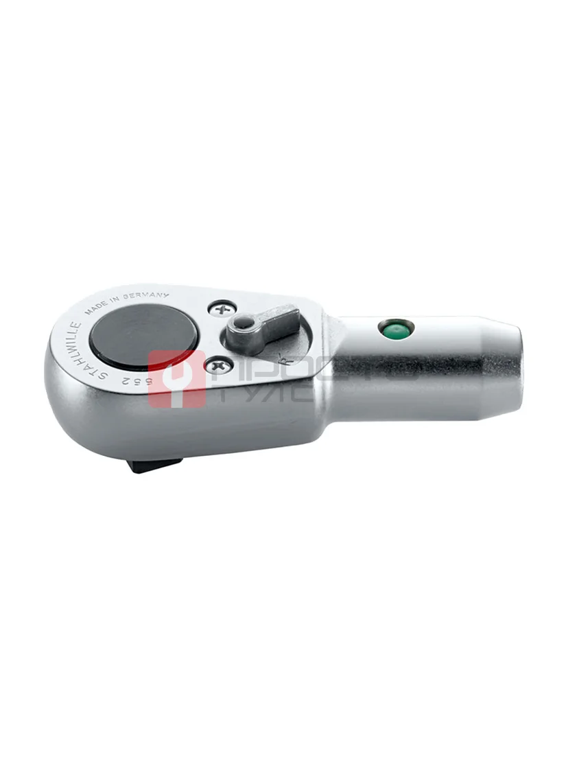 Трещотка реверсивная 3/4", STAHLWILLE, 15110000, 552
