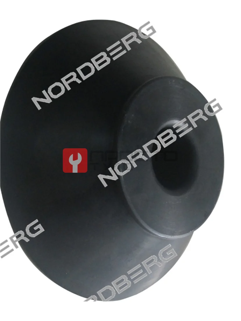NORDBERG ОПЦИЯ КОНУС Ø36мм TB-P-0100018 для малых грузовиков; размер: Ø95-175мм