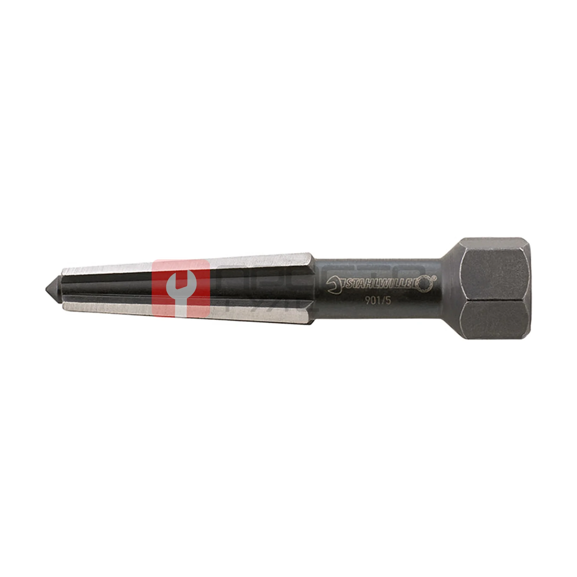 Экстрактор для болтов M5-M6 3/16-1/4\'\', STAHLWILLE, 71050001, 901 фото (0)