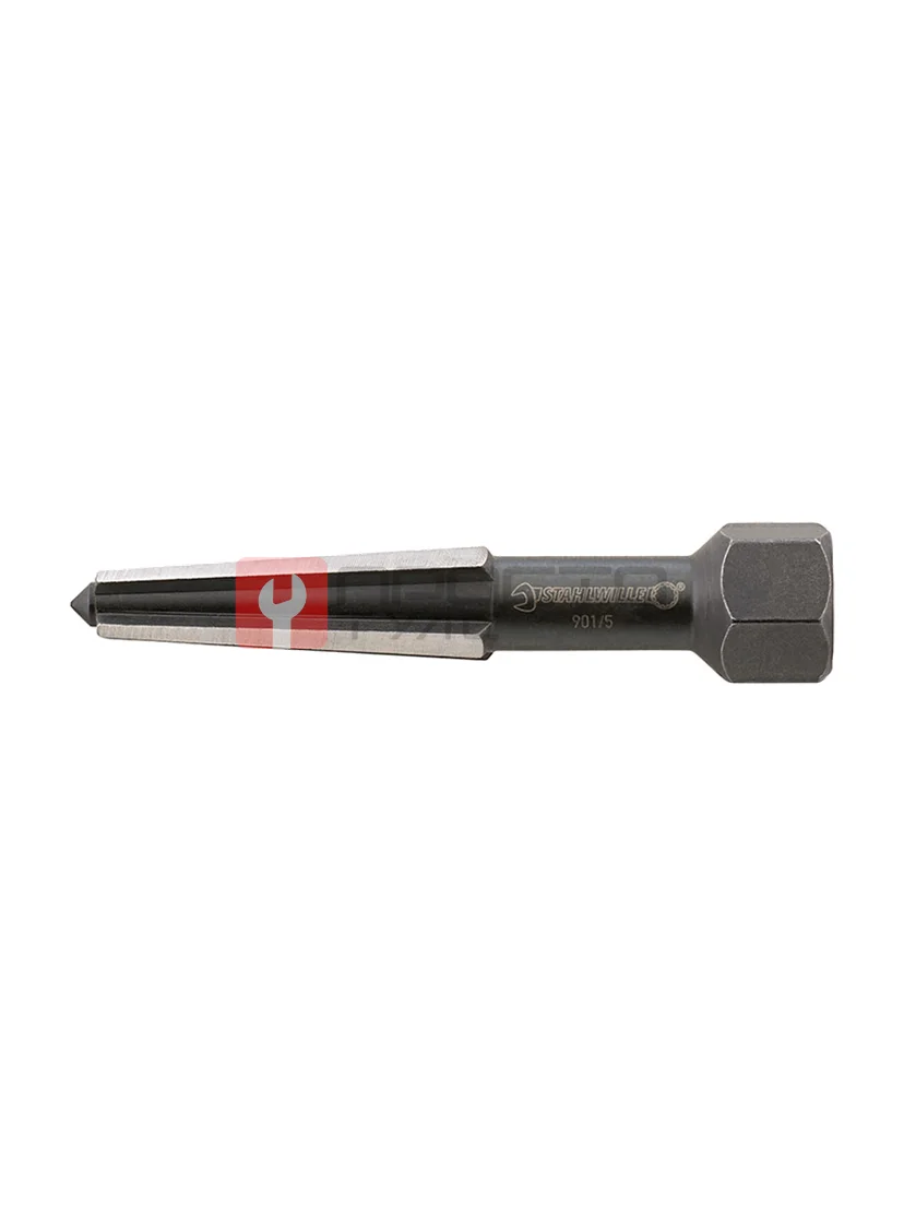 Экстрактор для болтов M8-M10 5/16-3/8\'\', STAHLWILLE, 71050002, 901