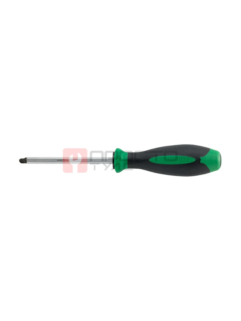 TORQ-SET отвертка DRALL+, STAHLWILLE, 46360002, 4636