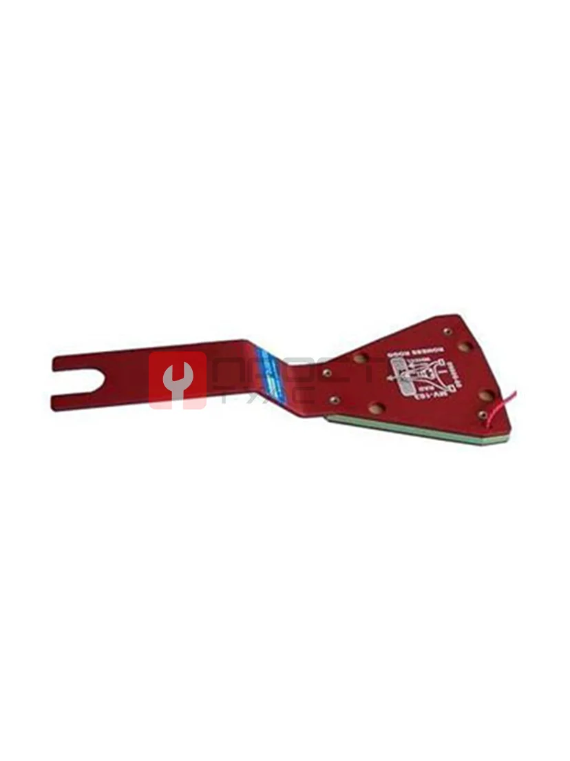 Адаптер MB M-classe W163, для передней оси, Romess Electronic, 09606-60