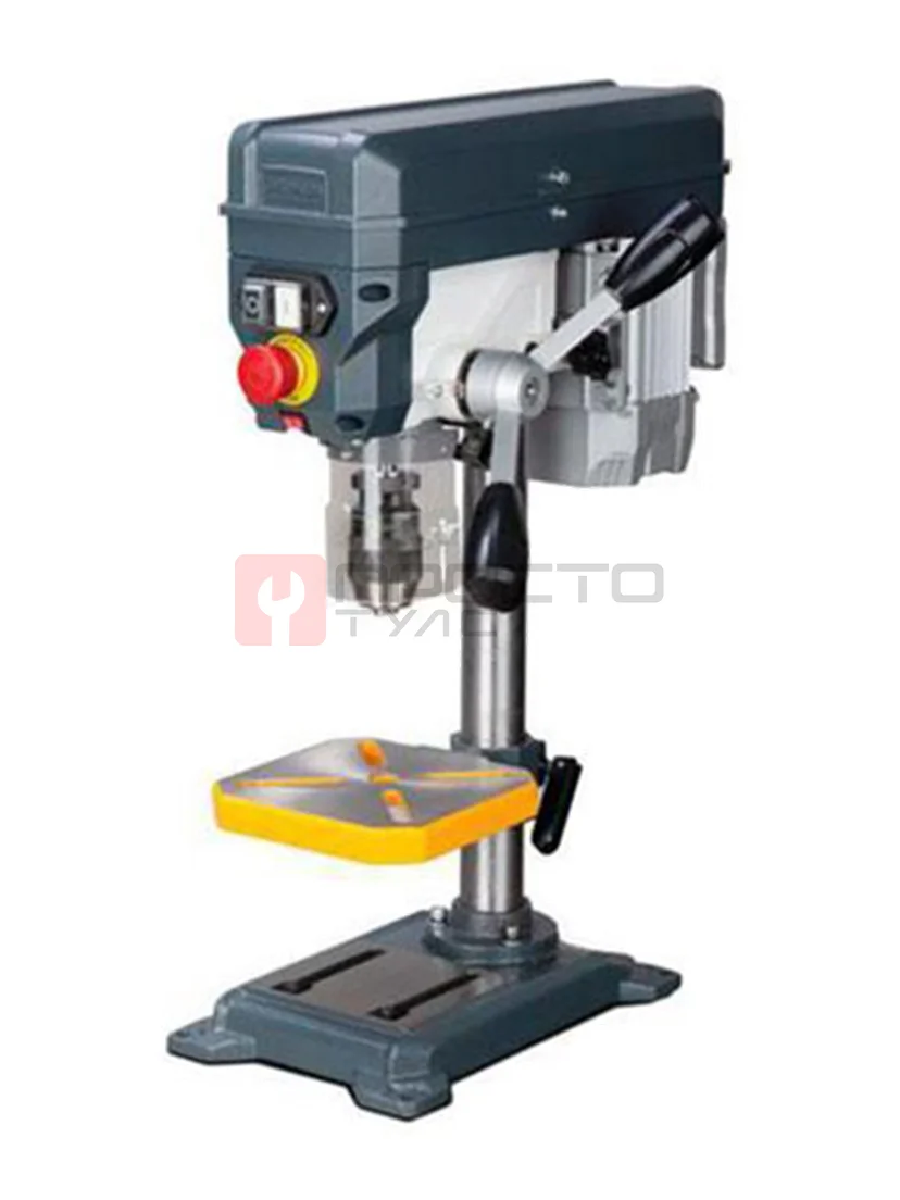Вертикально-сверлильный станок OPTIdrill DQ14, 3191040