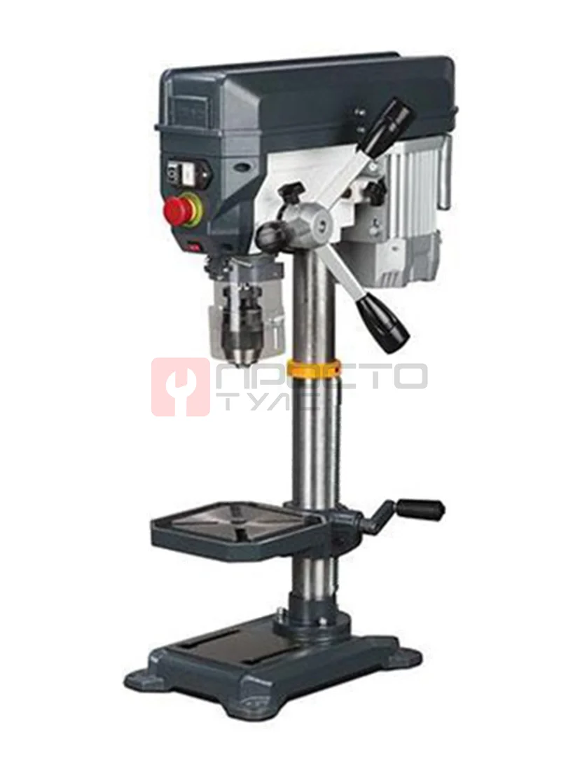 Вертикально-сверлильный станок OPTIdrill DQ 18, 3191042