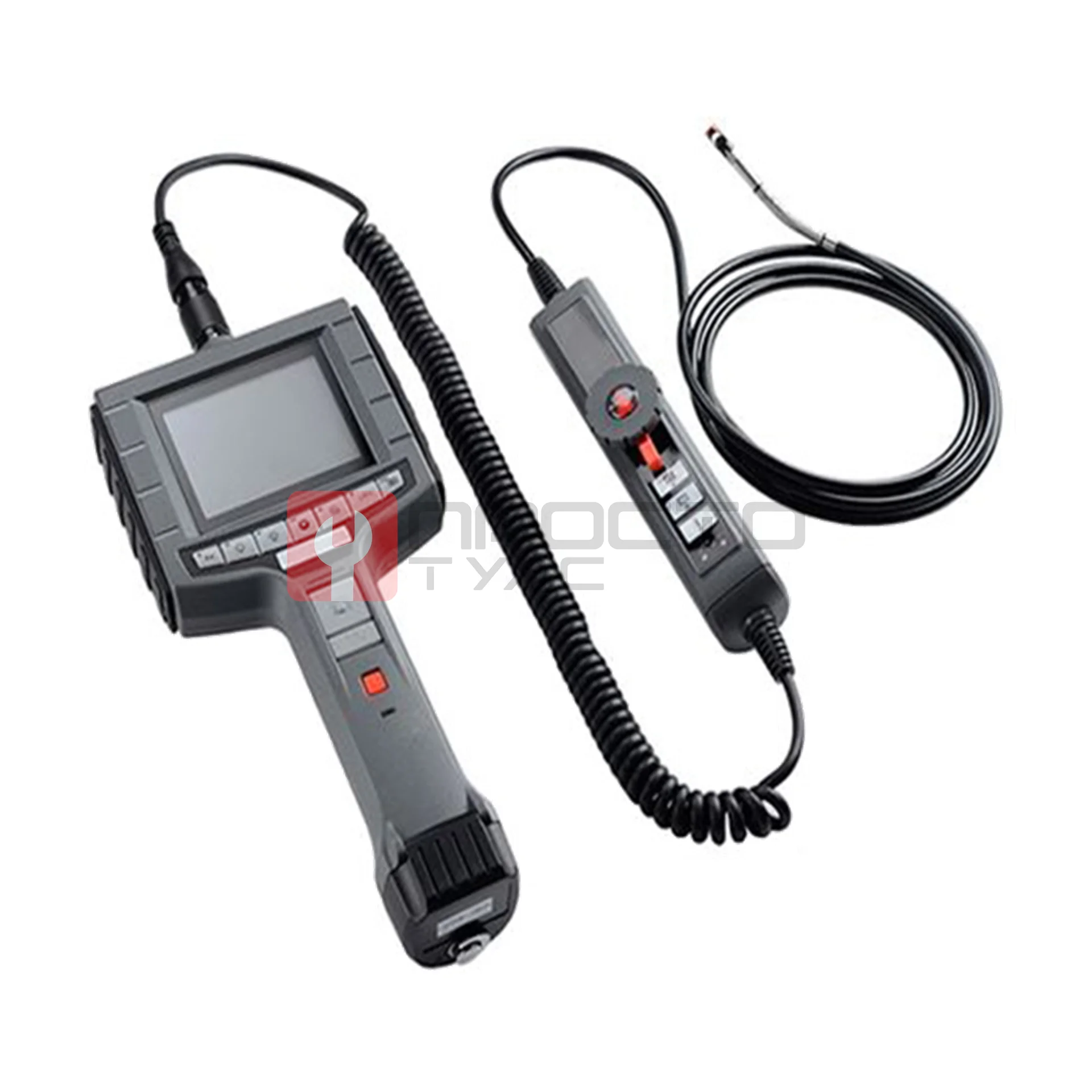 jProbe GX 1-45-100SDV комплект видеоэндоскопа c гибким сменным управляемым (1 направление) зондом. фото (0)